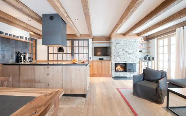 Lech Lodge - LEGENDARY