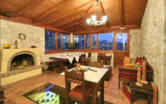 Archontiko Kolokotroni