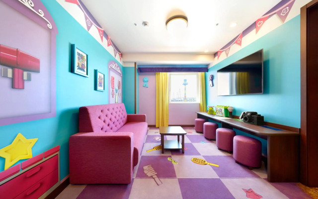 LEGOLAND Japan Hotel