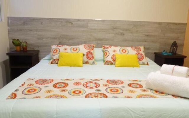Giova Apart Salta