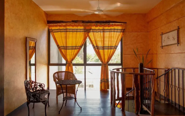 Madre Tierra Apartments