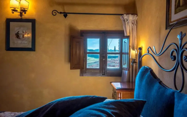 Agriturismo Il Macchione