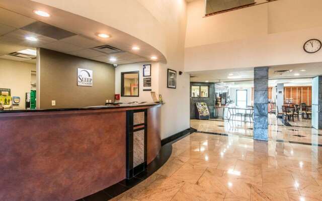 Sleep Inn & Suites