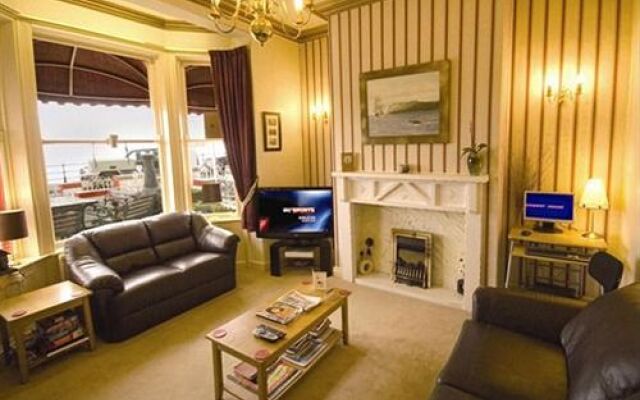 Derwent House Hotel - Guest house