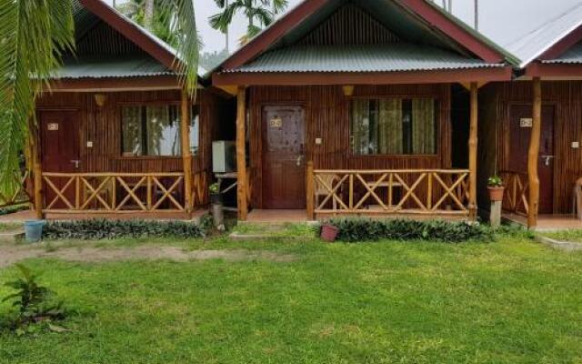 Pellicon Beach Resorts