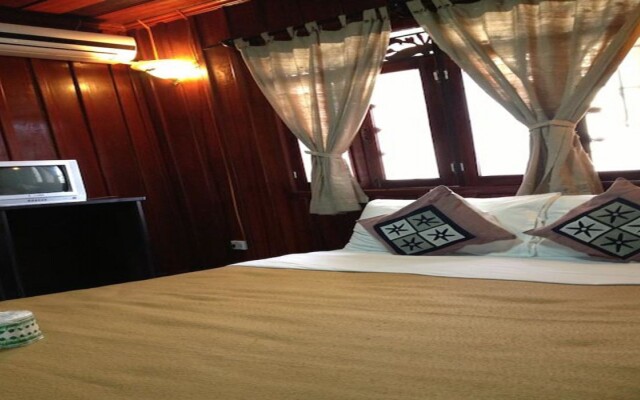 Vanvisa Guesthouse