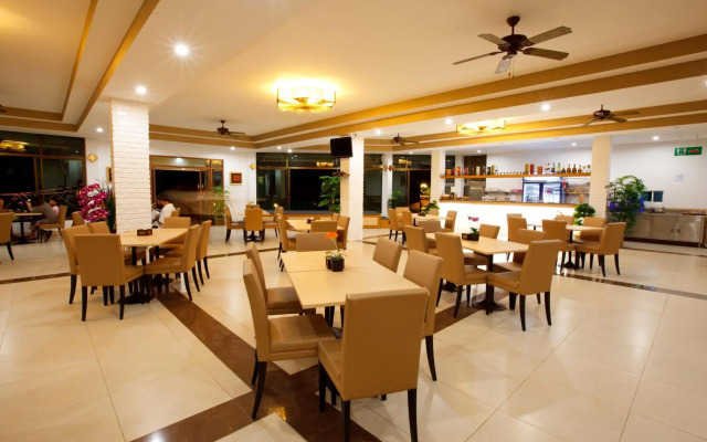 Chawalun Resort
