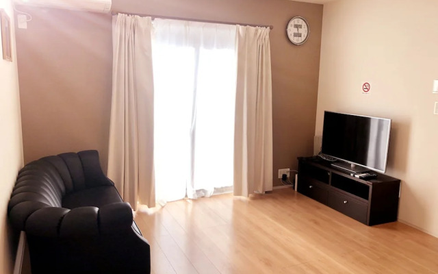 Tokyo Toneri Garden House-Stay