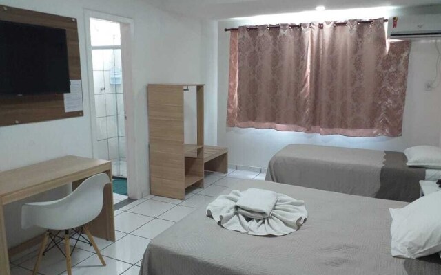 Requinte Hotel Itabuna