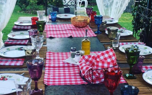 Gipsy Home di Villa Del Dottore