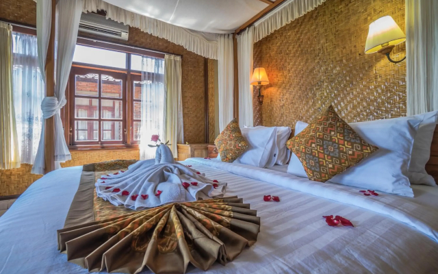 Cendana Resort & Spa