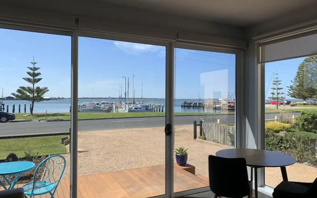 Boat Harbour Jetty B&B
