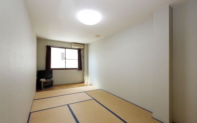 Tabist Izumi Yusen Shukuhaku Center