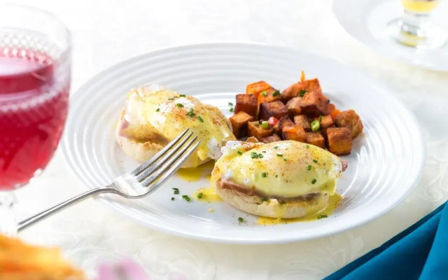 The Aerie Bed and Breakfast