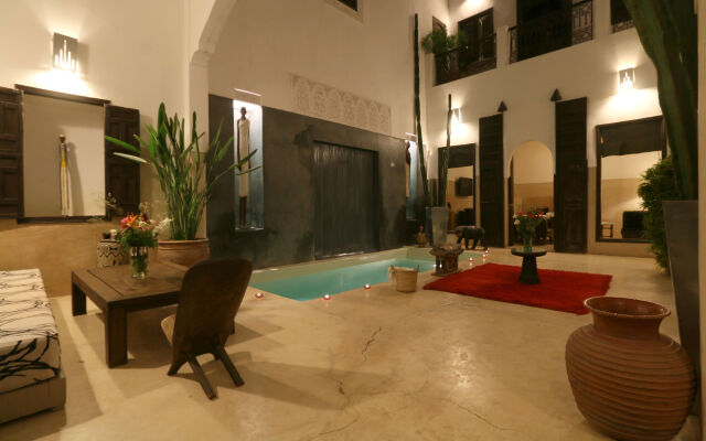 Riad Dar Massai