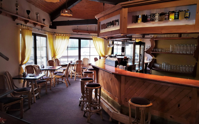 Ski & Spa Bellevue Harrachov
