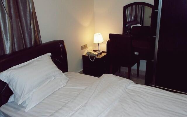 Joory hotel Suites