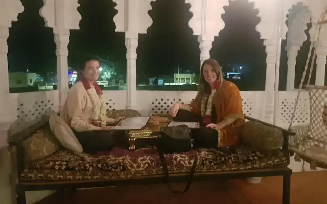 hotel bundi house