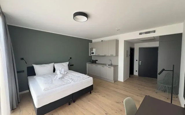 New Age Boardinghaus Bad Rappenau