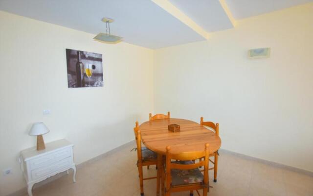 Apartamento Nou Fontana