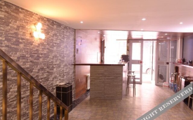Xiaohuoban'er Youth Leisure Hostel
