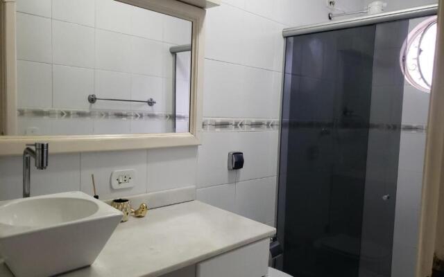 Suite Campos do Jordão