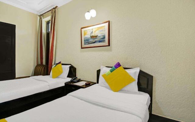 Itsy Hotels Arien International