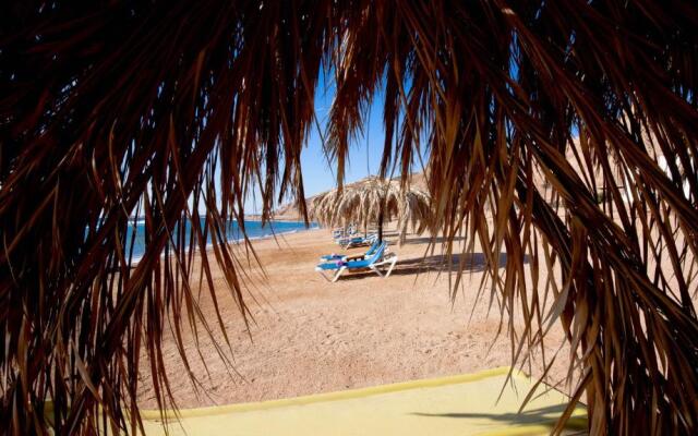 Golden Heights Aqua Park Dahab