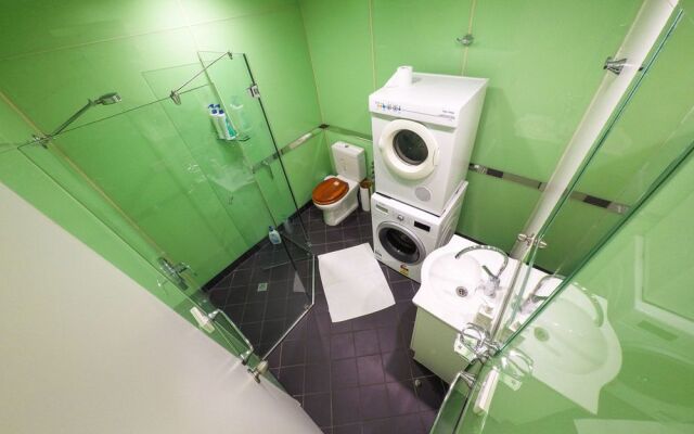 Manly Stay LUX Apartments