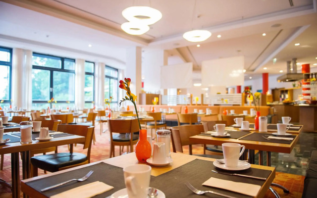 Hotel Esplanade Resort & Spa — Adults only
