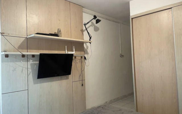 OYO 92723 Sultan Residence Syariah