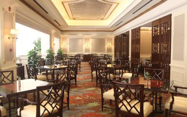 Howard Johnson by Wyndham Macrolink Plaza Huangshan