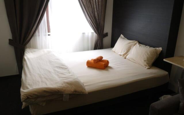 Hotel Kelly