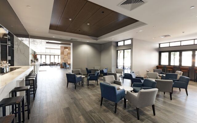 H 105 Mitchell Hotel and Apartments