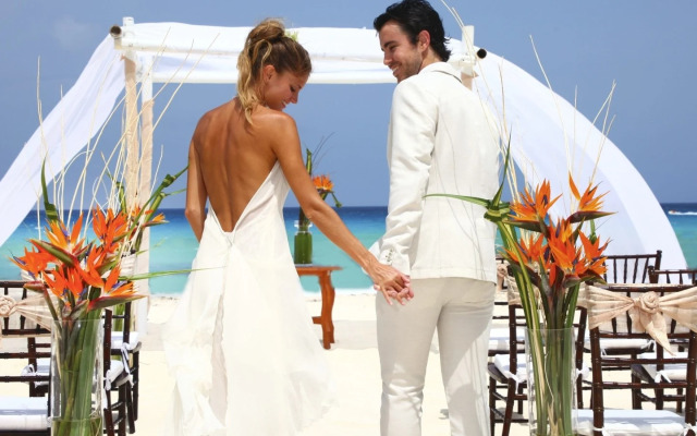 Sandos Cancún All Inclusive - Adults Only