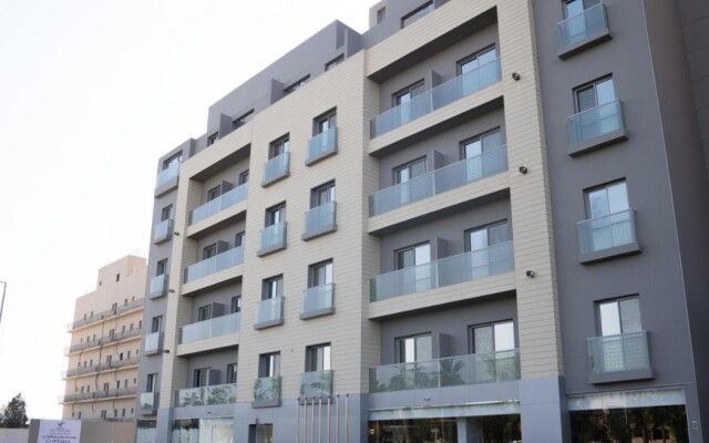 Sarwat Park Hotel Jeddah