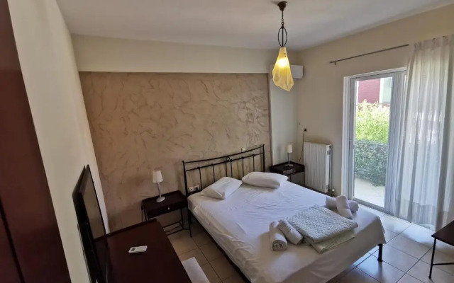 Prokimea Apartments