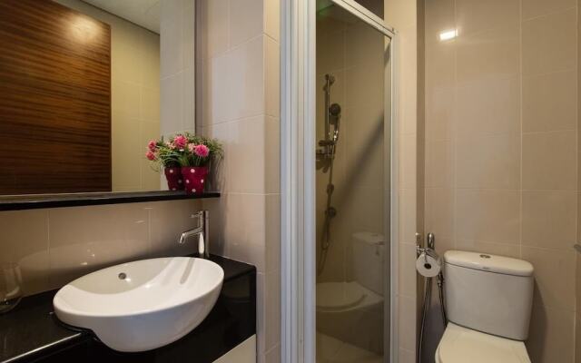 Elysees Suite Marc Residence KLCC