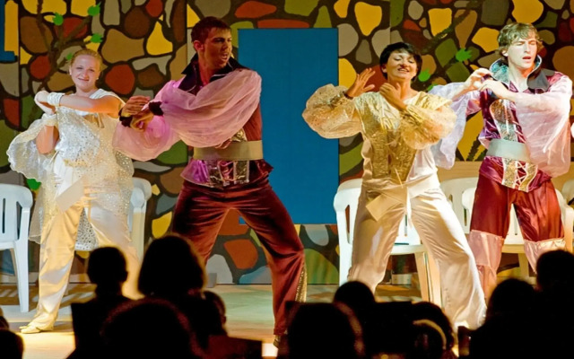 Valamar Tamaris Villas