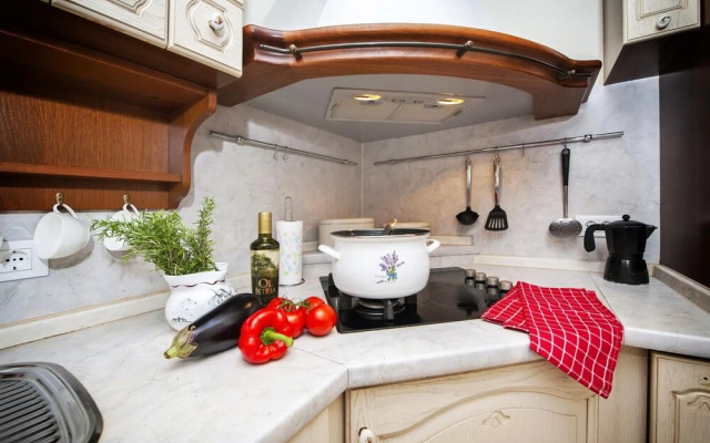 Villa Francesco - Four-bedroom Apartment