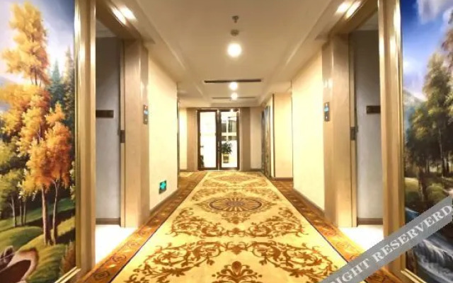 Vienna Hotel（ning yuan jiu yi dian ）