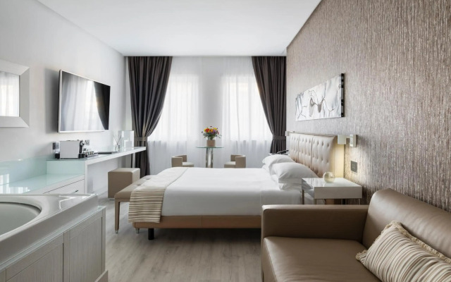 LHP Napoli Palace & spa