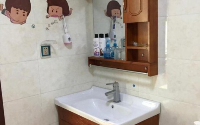 Wutaishan Yuanyuan Hotel