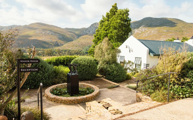 Stanford Valley Guest Farm