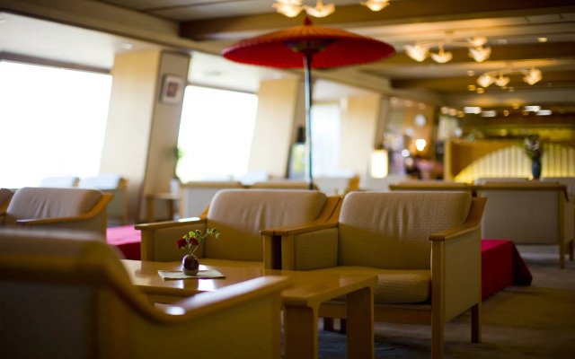 Sun Urashima Yuki no Sato