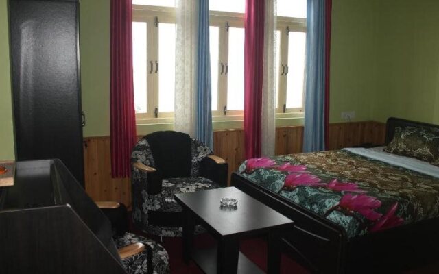 Hotel ChuLyang