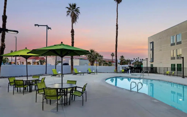 SpringHill Suites by Marriott Palm Desert