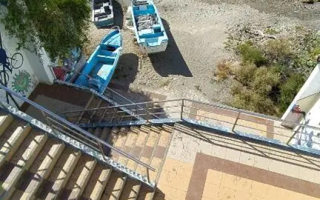 Hotel Voyager Manta