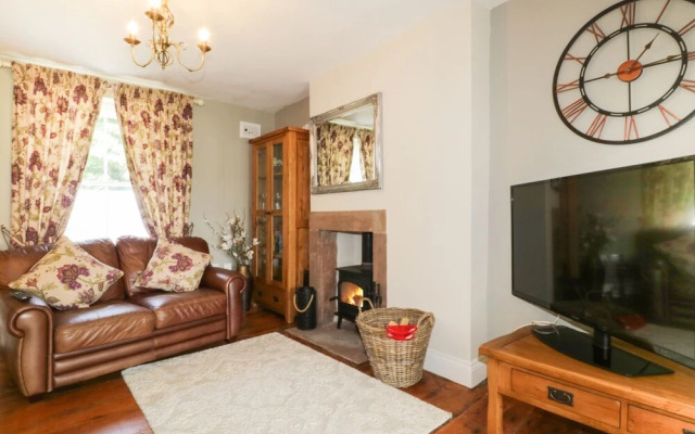 Edenbank Cottage