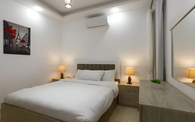 Arena Beach Resort